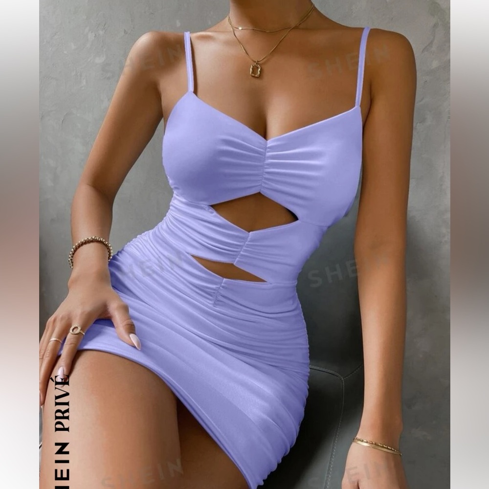 Cute going out dress